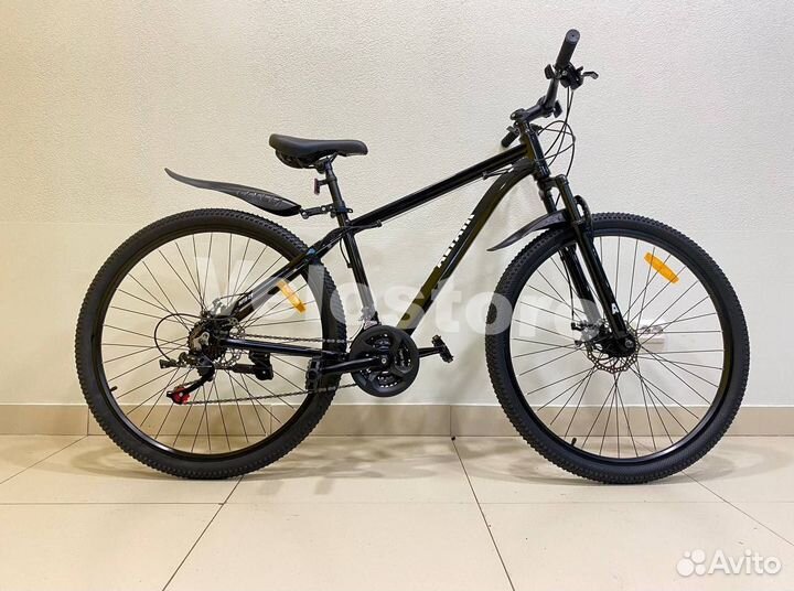 Велосипед горный Altair 29