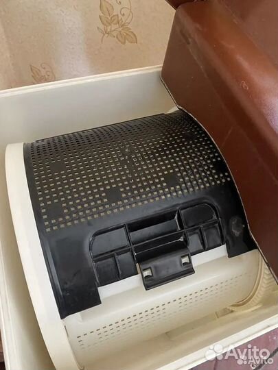 Стиральная машинка смс 2Б Элита