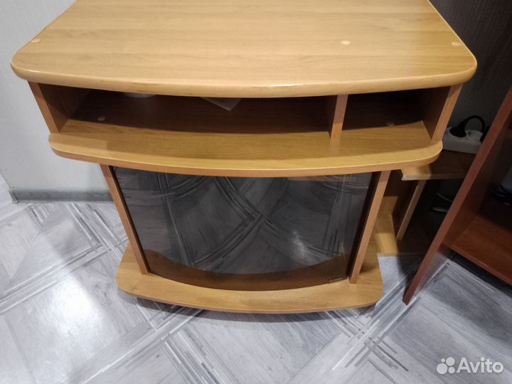 Тумба под телевизор