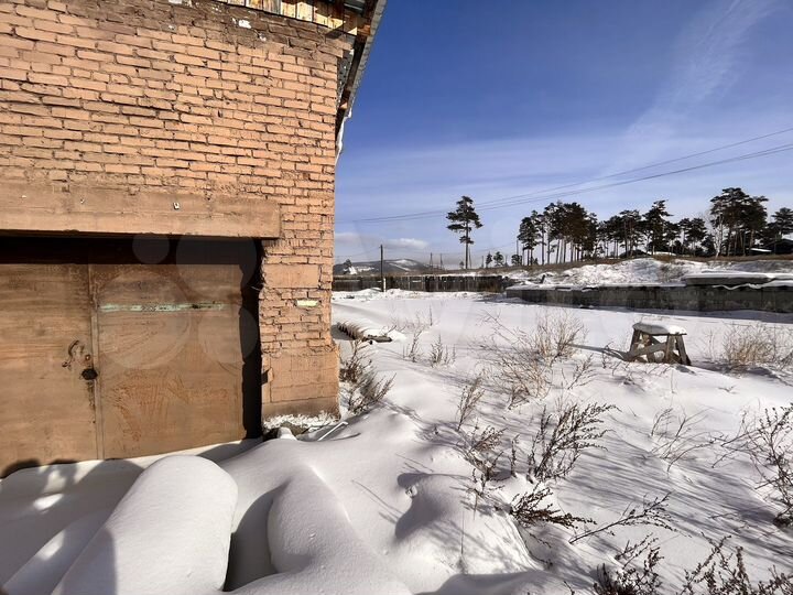 Участок 25 сот. (промназначения)