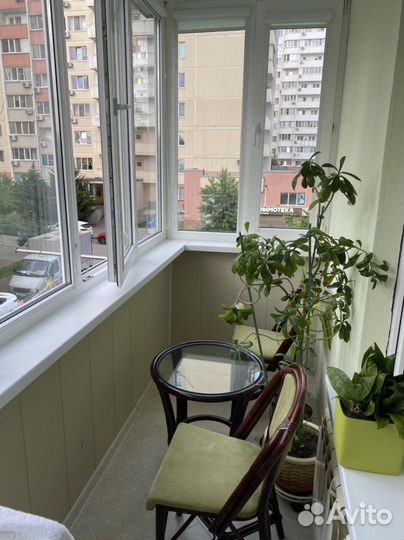 Клининг уборка квартир