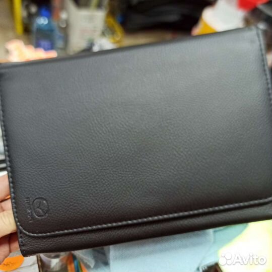 Портмоне под документы Мазда