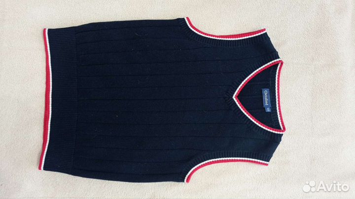 Вещи на мальчика рост 122