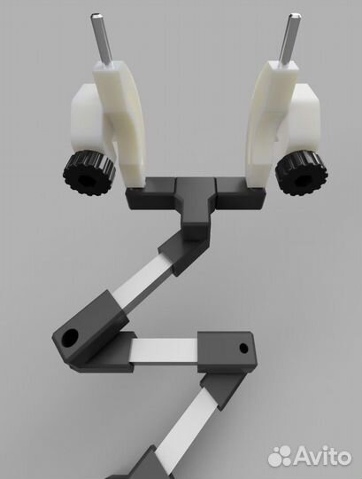 Монипулятор для заточки ножей