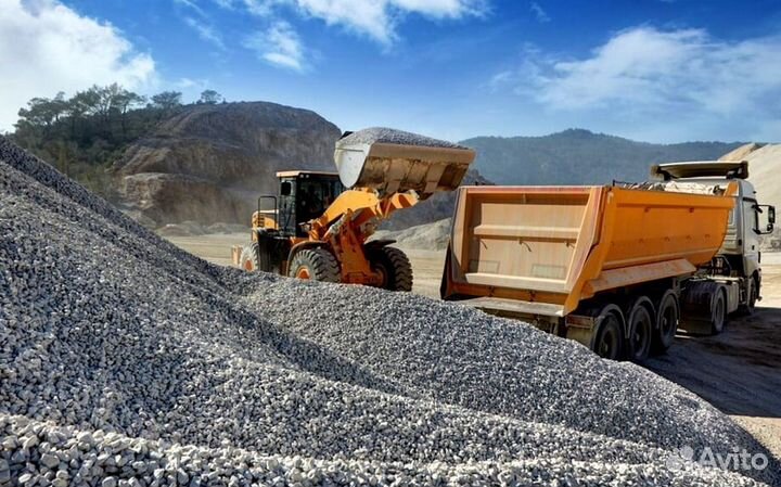 Пескогрунт