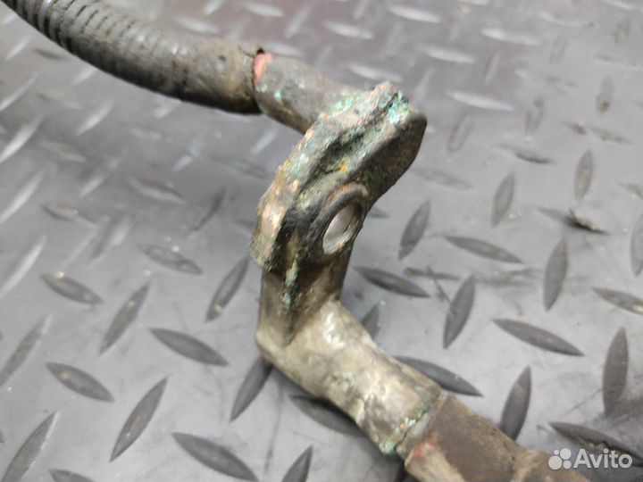 Кабель стартера Daf XF105