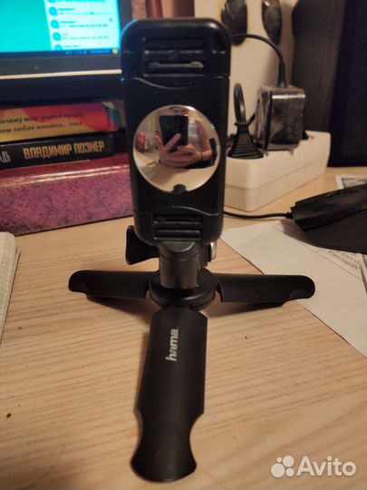 Штатив для телефона