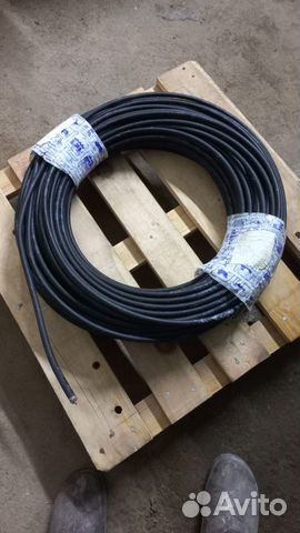 Коаксиальный кабель