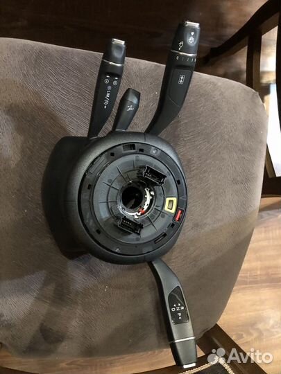 Mercedes W213 W238 подрулевой переключатель мрм