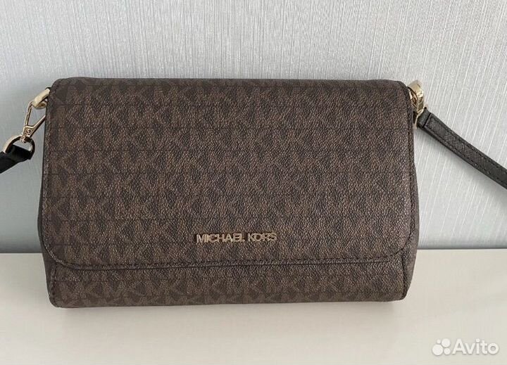 Сумка michael kors кроссбоди