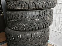 Bridgestone Ice Cruiser 7000S 205/55 R16 91T