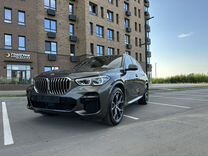 BMW X5 3.0 AT, 2023, 16 312 км, с пробегом, цена 10 499 000 руб.