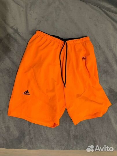 Шорты adidas мужские