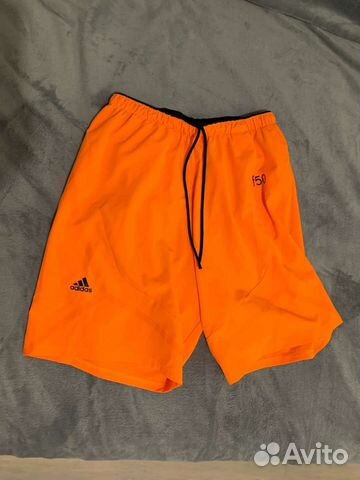 Шорты adidas мужские
