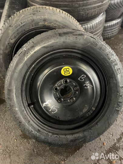 Докатка ford focus 2 r16