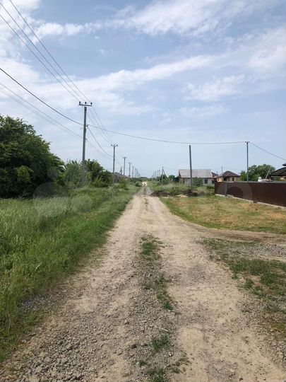 Дом 100 м² на участке 8 сот.