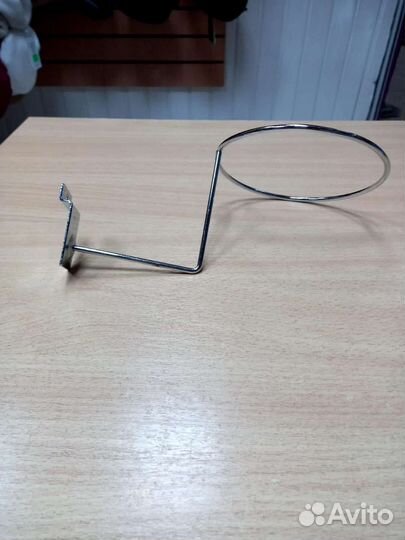 Кронштейн хромированные 280 шт