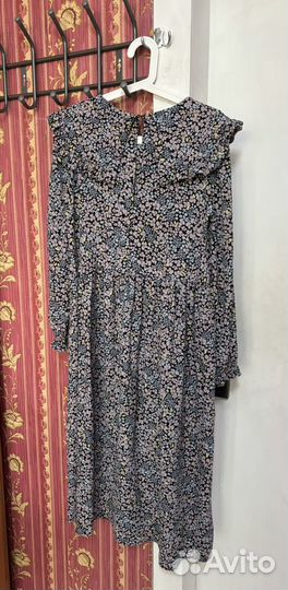 Платье женское monki