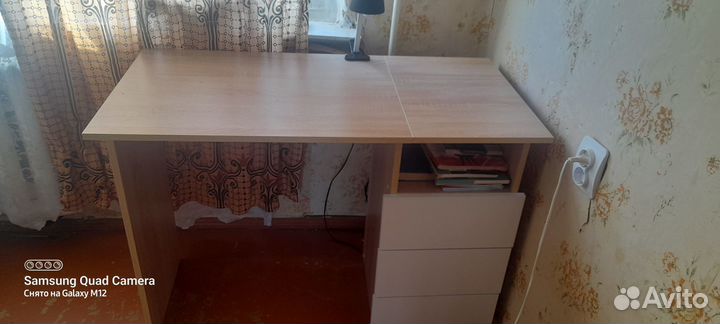 Письменный стол
