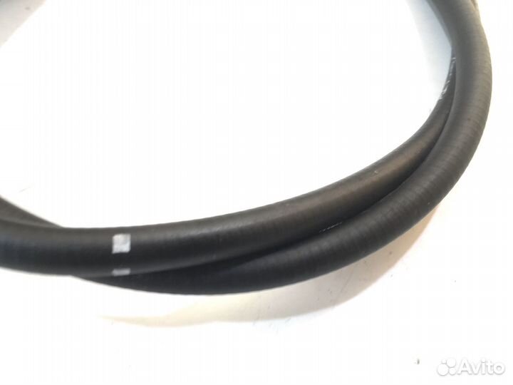 Трос ручника Mercedes E W211