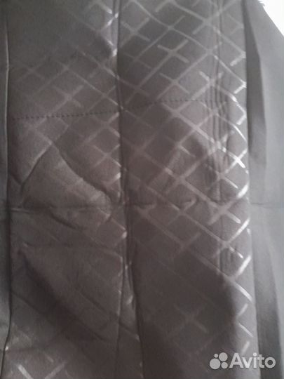 Обивка сидений скиф priora