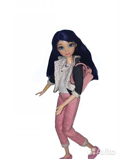 Кукла Маринетт (Леди баг)