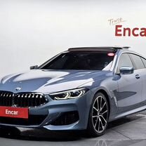 BMW 8 серия Gran Coupe 3.0 AT, 2020, 84 962 км, с пробегом, цена 8 390 000 руб.