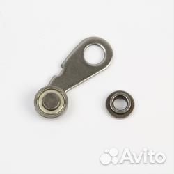 Стопор вала копирного кпп ZS177MM