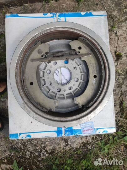 Запчасти на ваз 2101 СССР