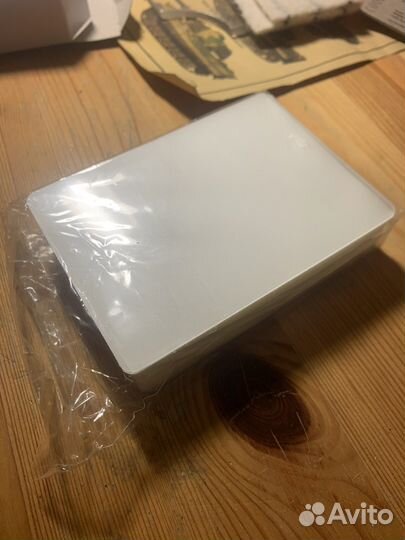 Бумага для ламинирования А7