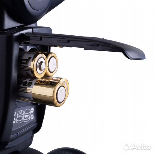 Вспышка Yongnuo YN-560 IV универсальная, новая