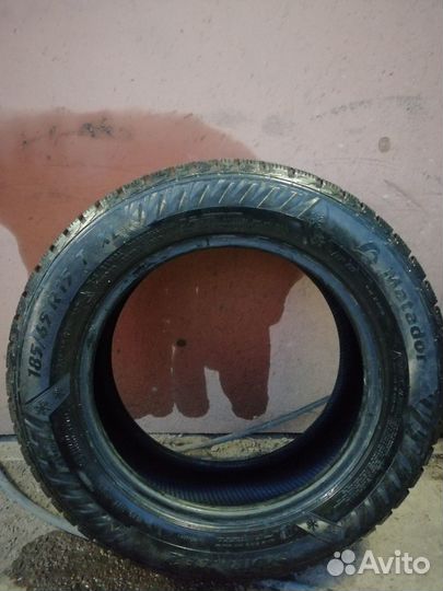 Matador MP 30 Sibir Ice 2 185/65 R15