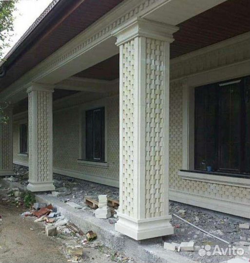 Дагестанский камень