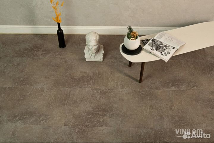 Кварцвиниловая плитка со склада Art east