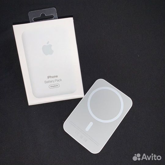 Magsafe battery pack 5000mah