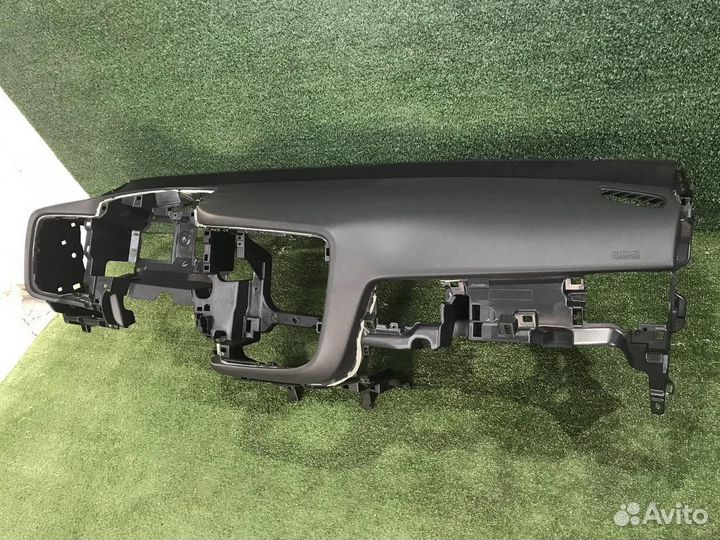 Торпедо Mitsubishi Outlander 3 (2012-н.в.)