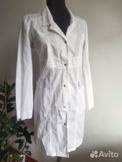 Медицинский халат женский 42-44