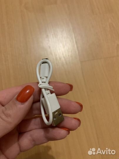 Фонарик ручной аккумуляторный 511