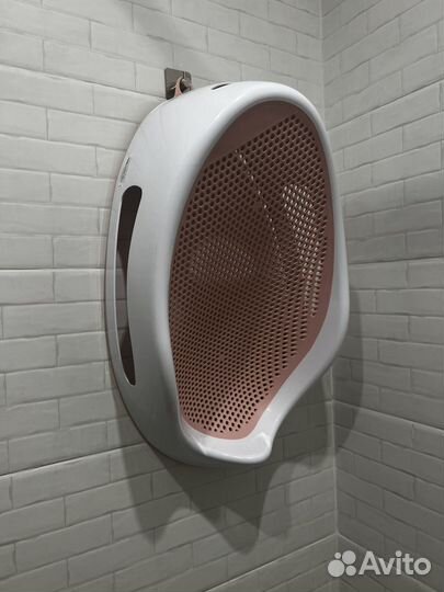 Горка для купания angelcare