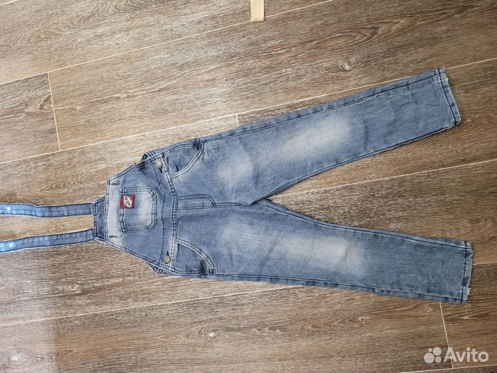 Детские вещи 98-104