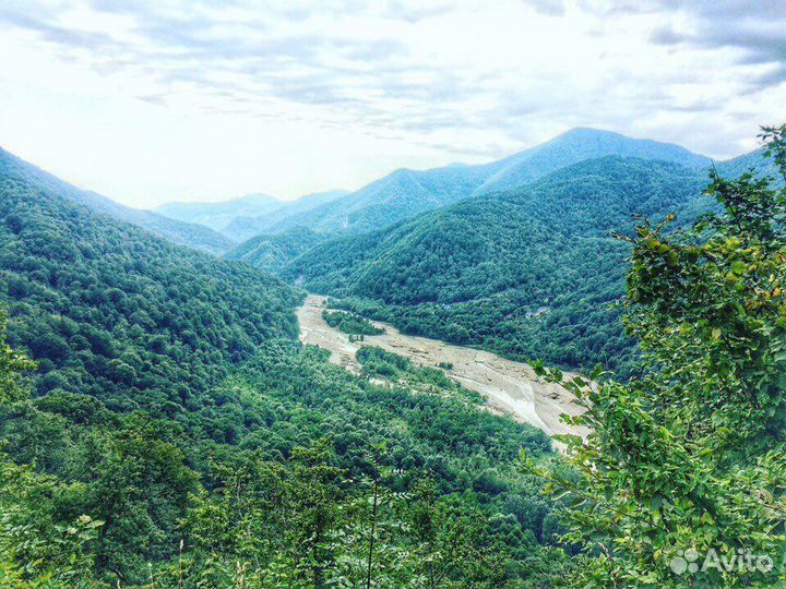 Джиппинг Туры в горы