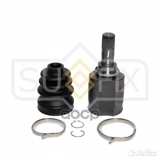 Шрус внутренний L перед лев ST1532 sufix