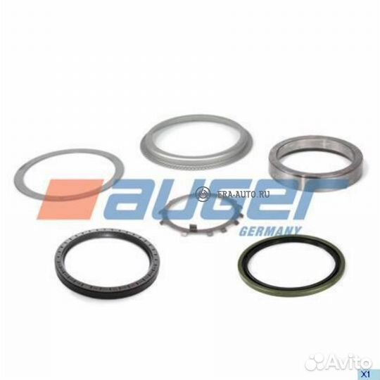 Auger 75903 Ремкомплект, ступица колеса