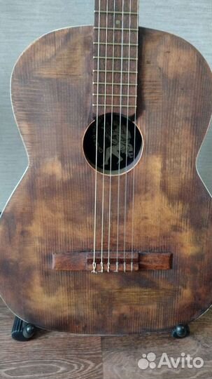 Классическая гитара orfeus