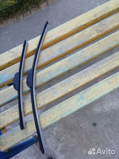 Щетка для автомобиля