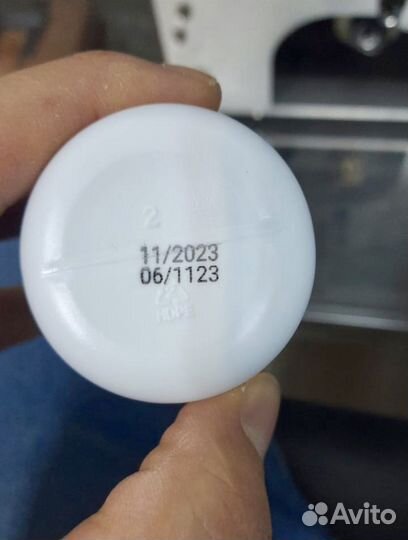 Маркиратор даты изготовления