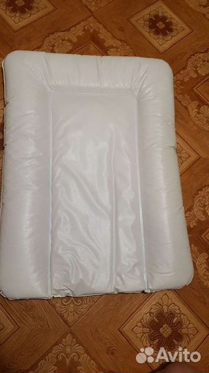 Пеленальный матрас