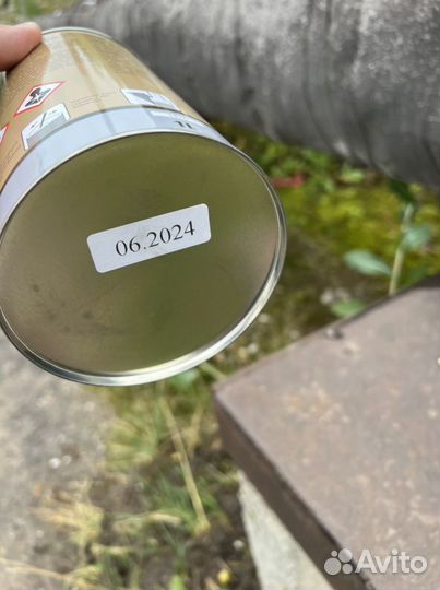 Защита кузова, арок, днища К 2