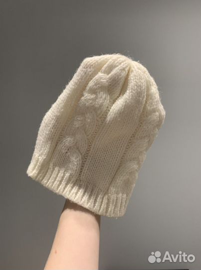 Шарф-труба H&M