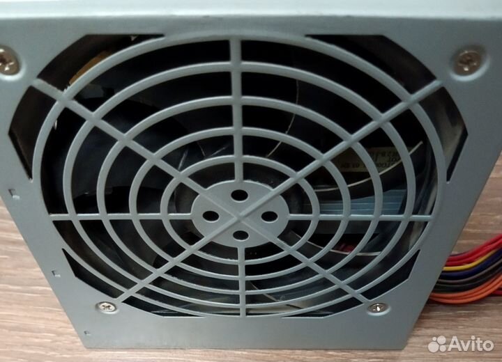 Блок питания FSP 350-400W